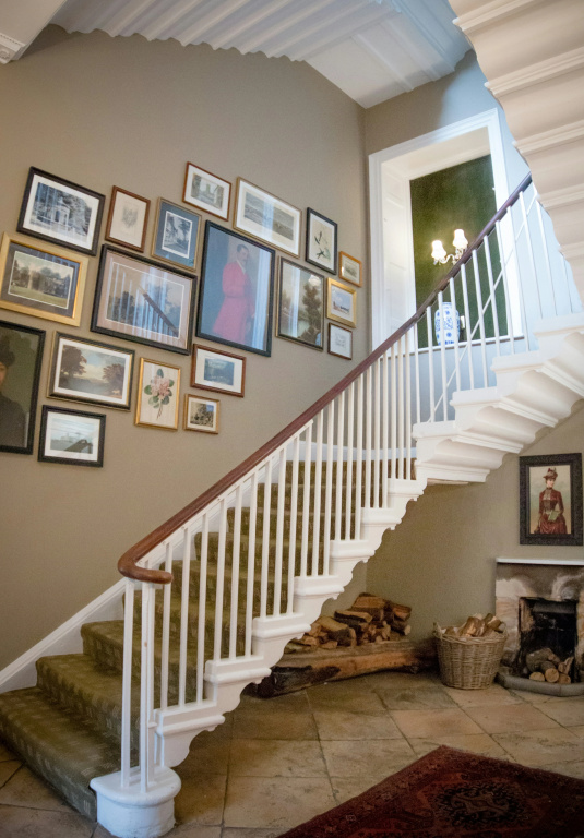 Stratton House Hotel & Spa - Général