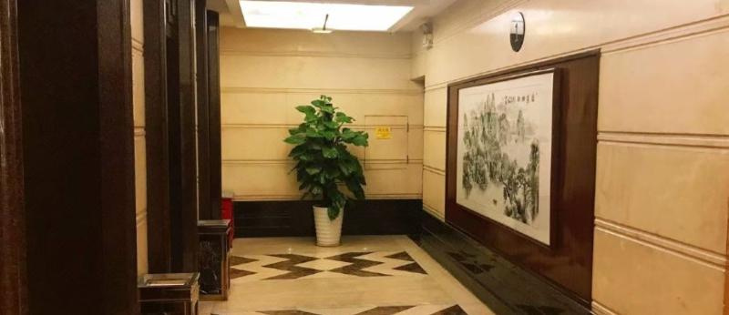 Huatian Century Hotel - Général