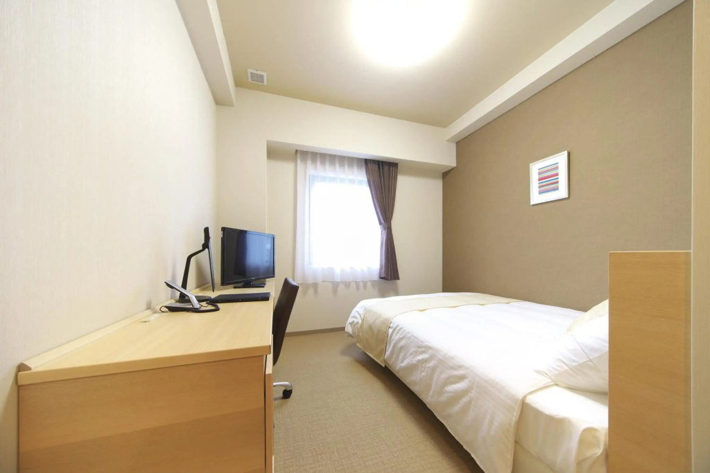 Shizutetsu Hotel Prezio Numazu - Général