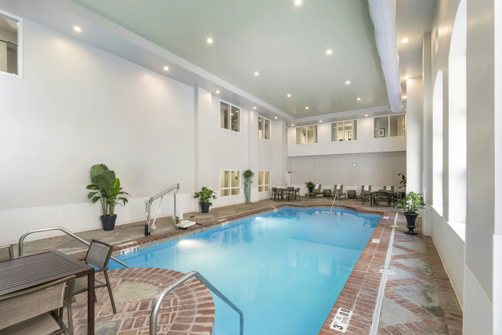 Homewood Suites by Hilton New Orleans - Général