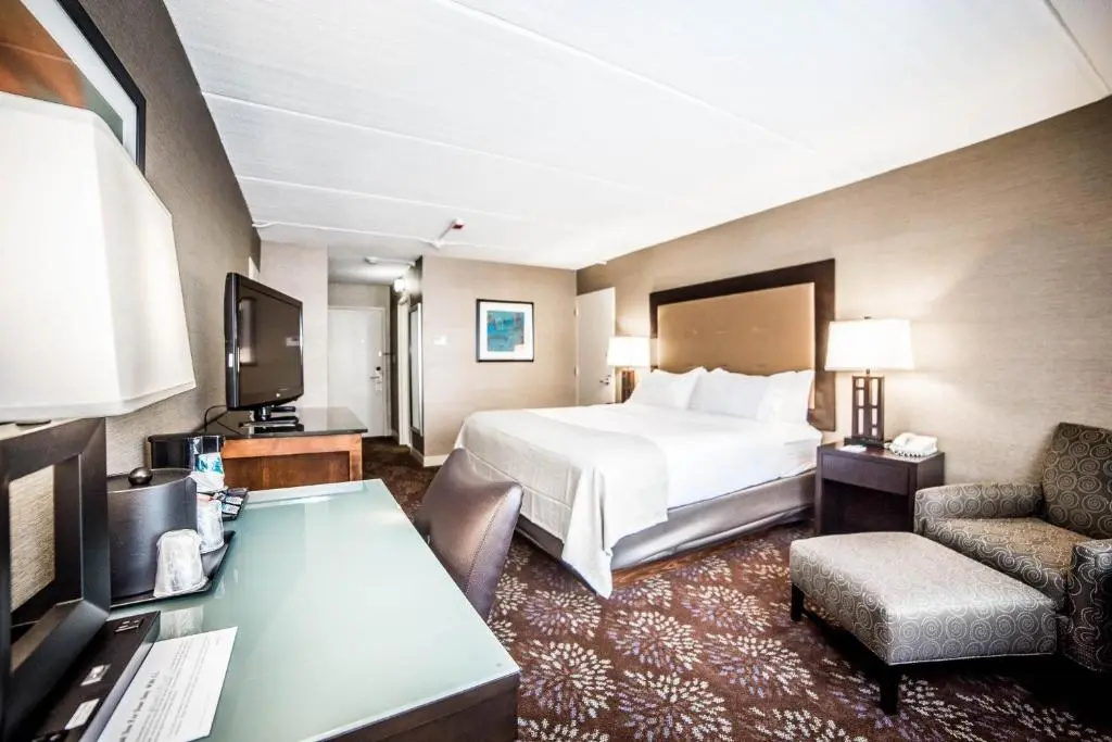 Holiday Inn South Kingstown (Newport Area) by IHG - Chambres