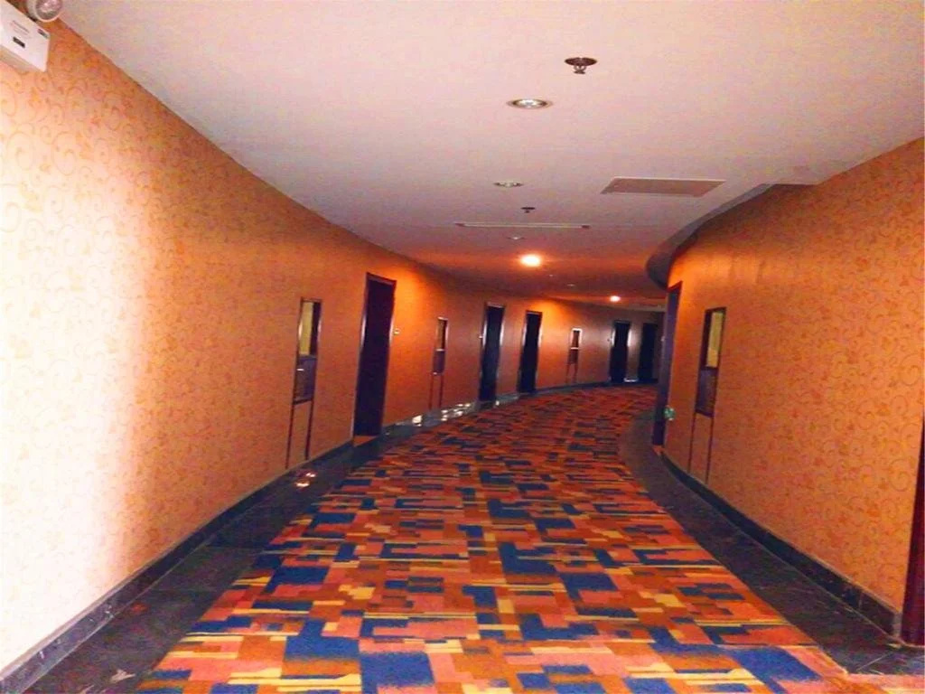 Starway Hotel Beijing Shunyi District Government - Général