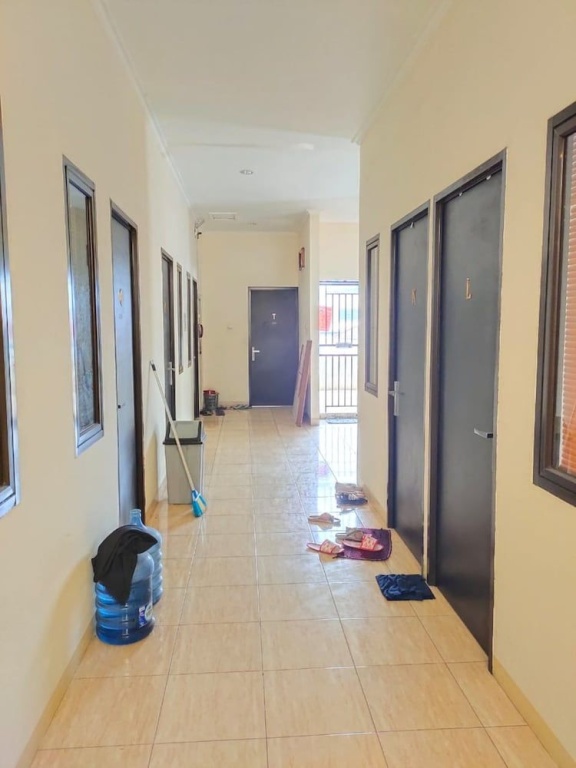 Residence 9 Penjaringan - Caters to Women