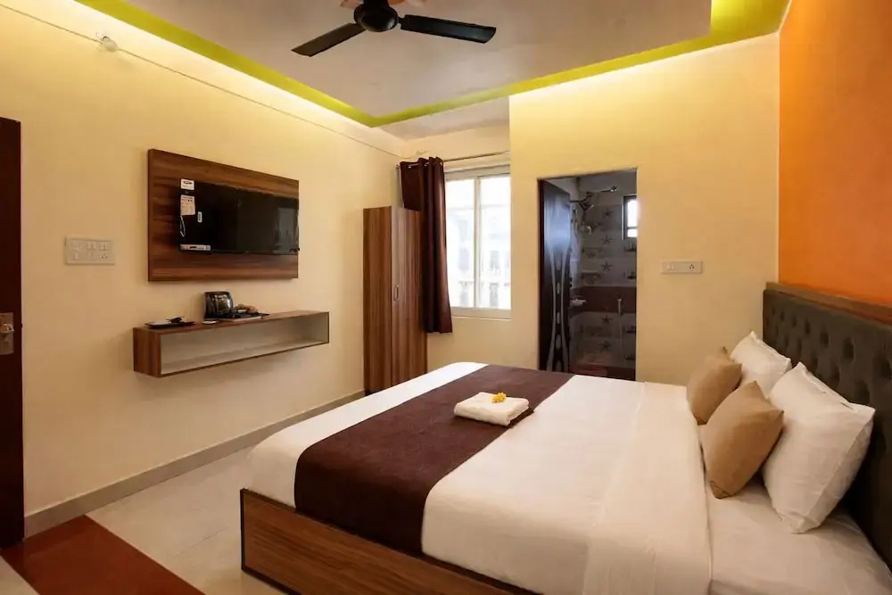 Hotel photo 3