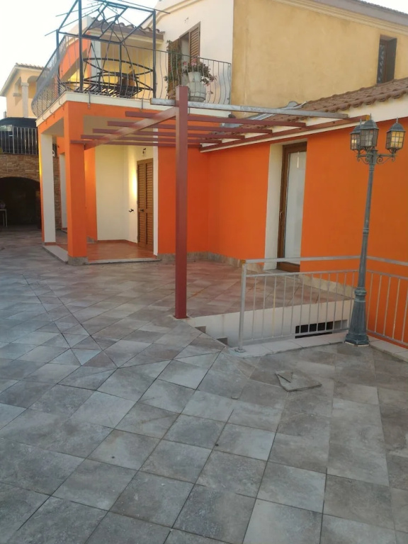 Casa vacanze
