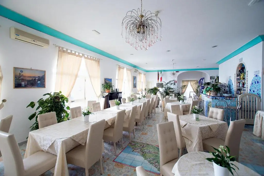 Hotel Villa Bellavista - Général