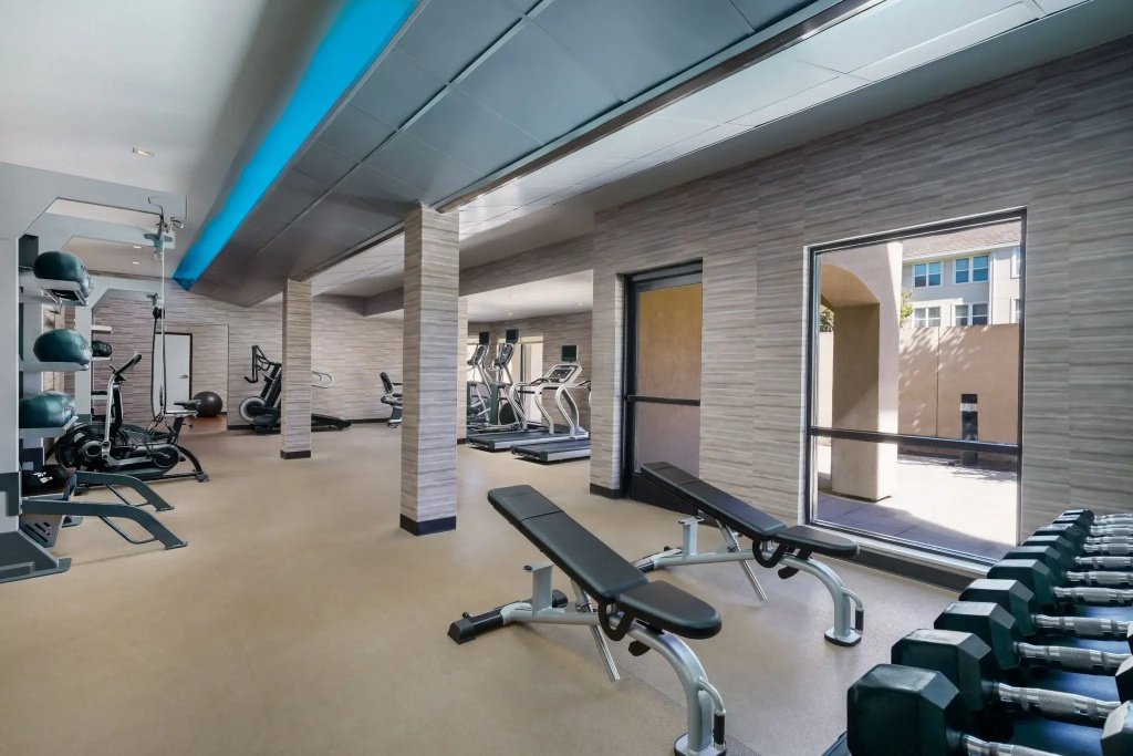 Courtyard by Marriott Salinas Monterey - Général