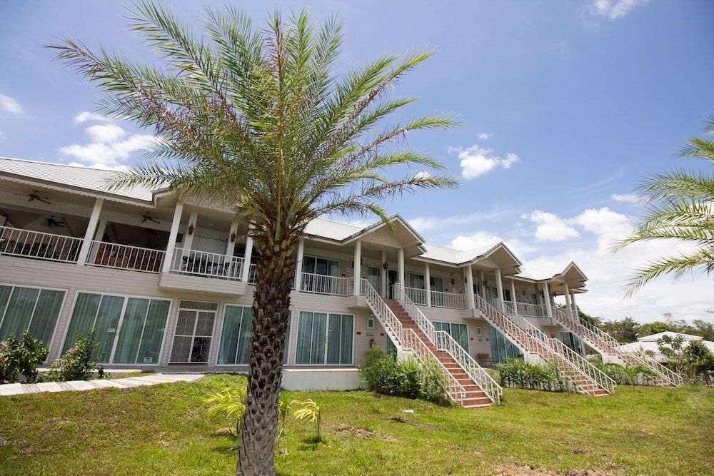 Capital O 804 Greenway Hua Hin Resort