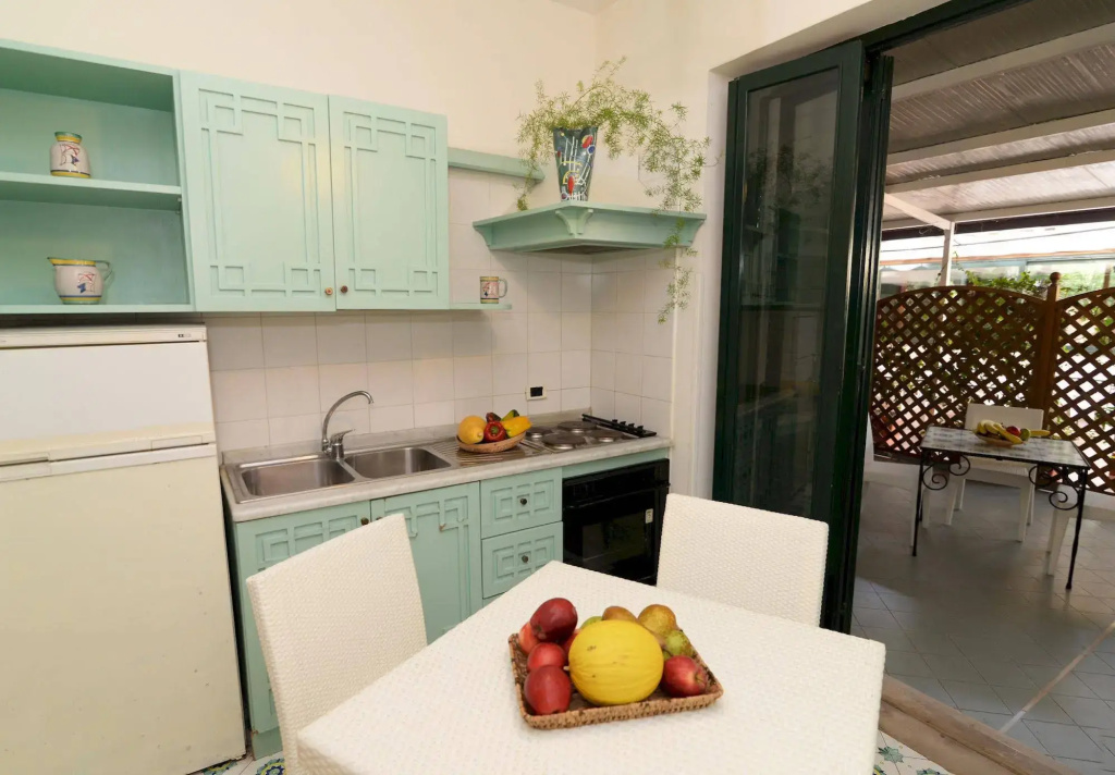 Hotel Residence Villa Anna - Général