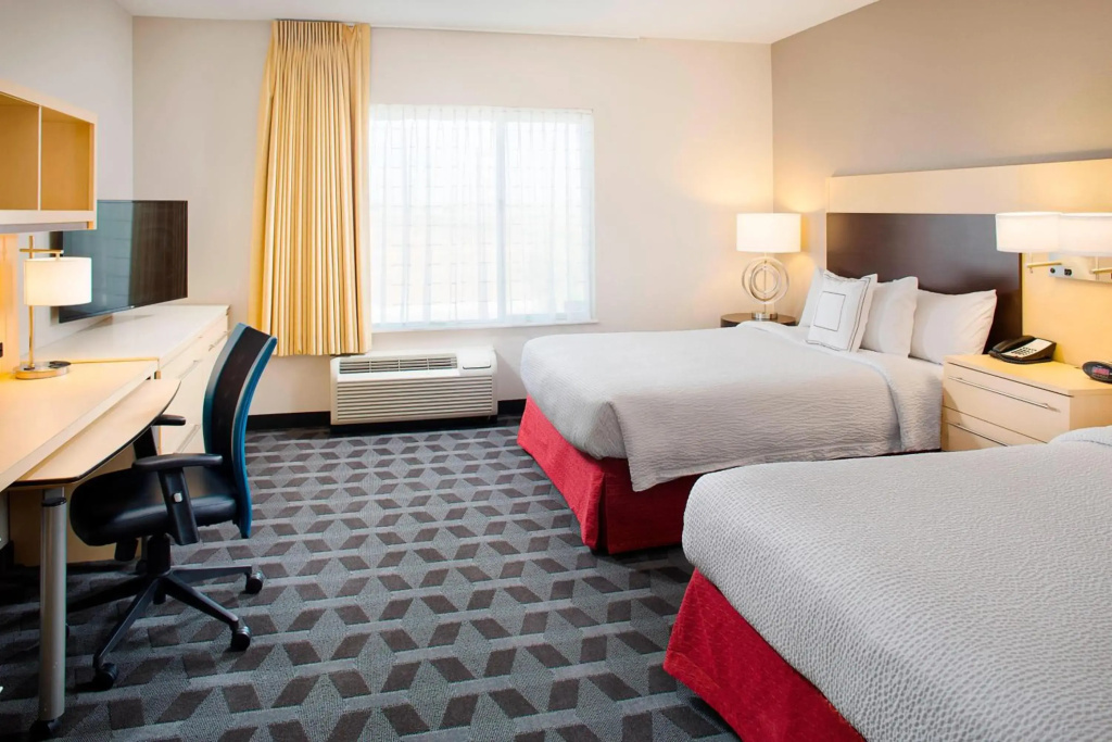 TownePlace Suites by Marriott Goodyear - Général