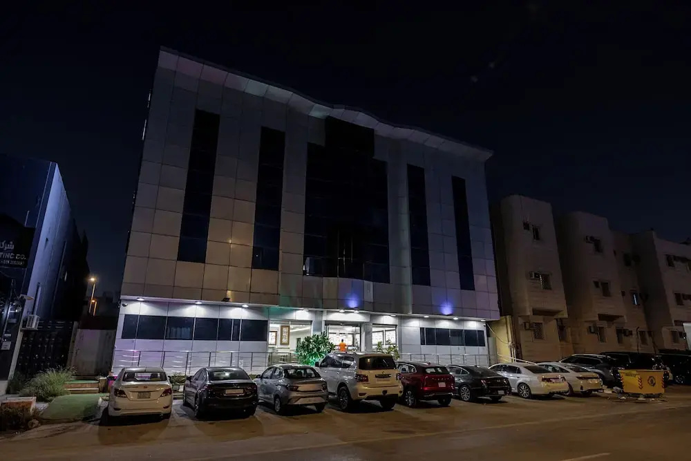 AlMuteb Suites Al mursalat