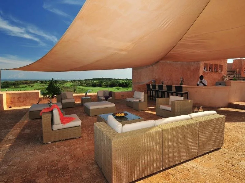 Vipingo Ridge - Général
