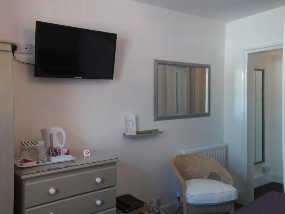 Hotel photo 8