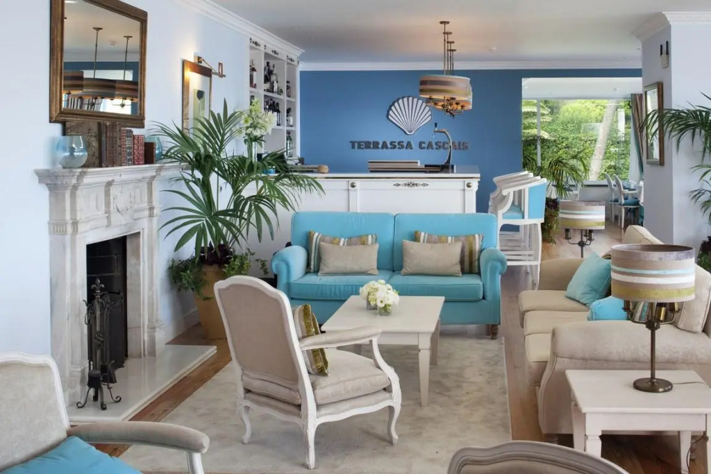 Longevity Senses Cascais Boutique Hotel & Clinic - Général