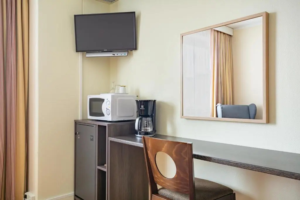 Torget Hotel - Chambres