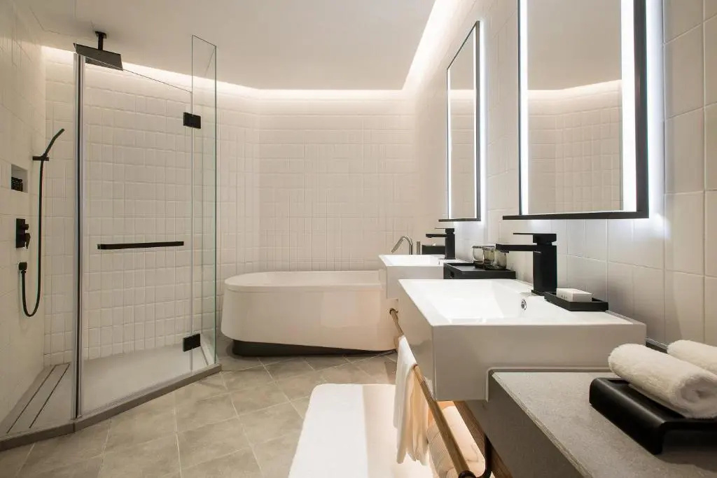 BEI Zhaolong Hotel, part of JdV by Hyatt - Chambres