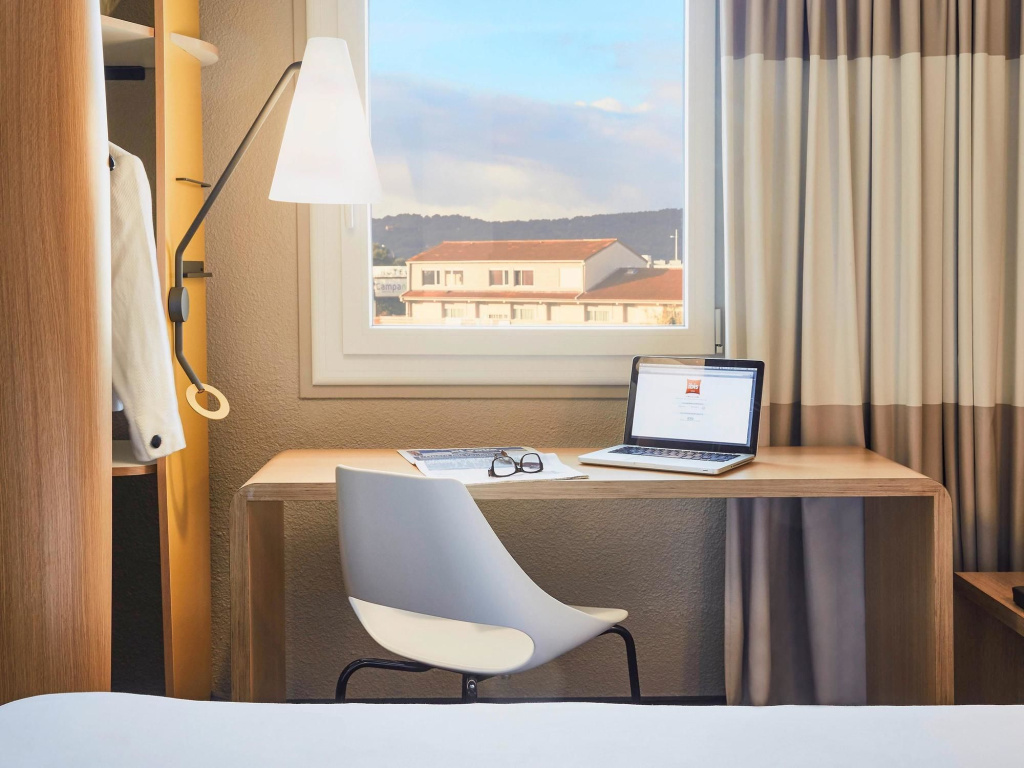 Afficher la photo 6 — ibis Toulon La Seyne Sur Mer