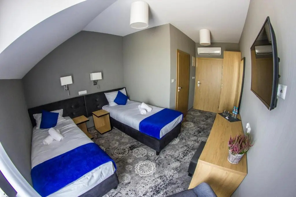 Hotel photo 2