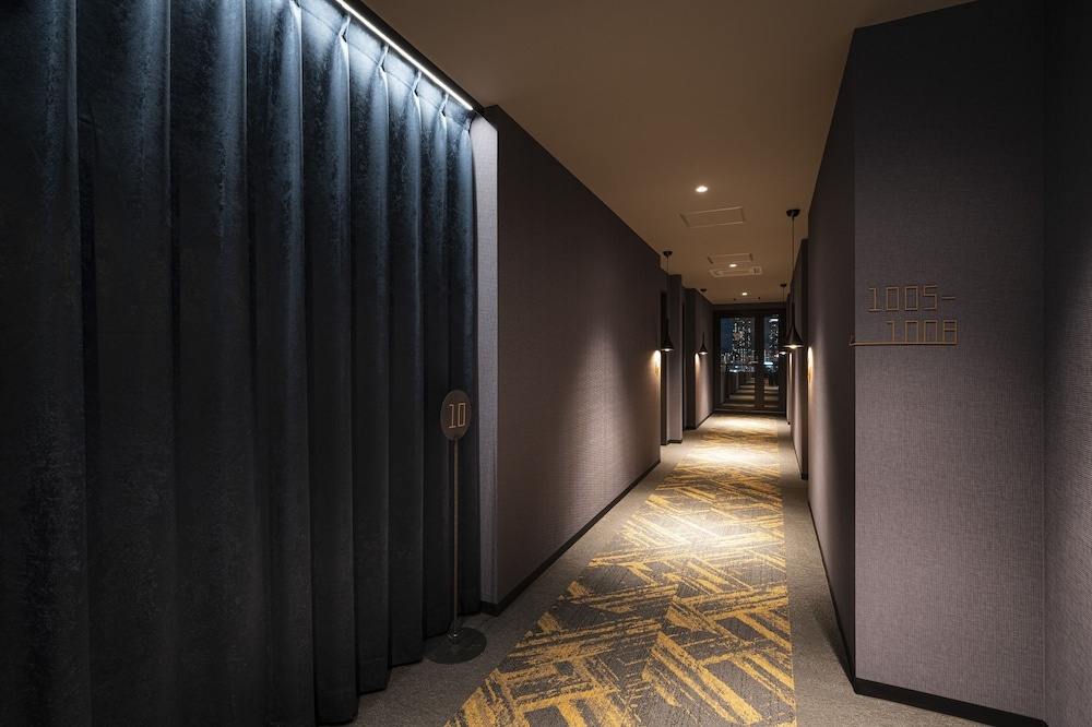R Hotel Namba South 사진 28