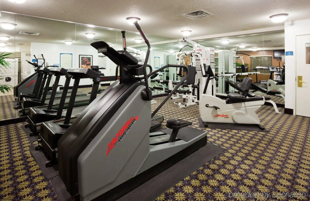 Staybridge Suites Minneapolis-Bloomington by IHG - Général