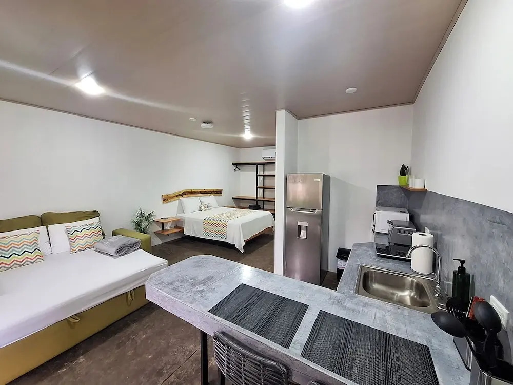 Nomad Living CR - фото 18