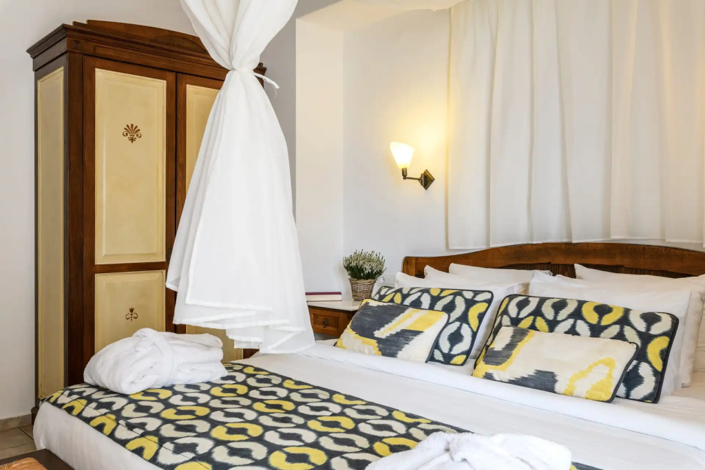 Pelican Bay Hotel - Chambres