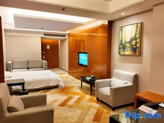 Executive Family room