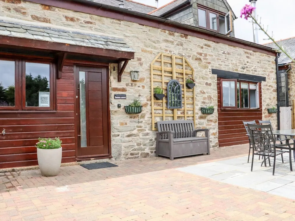 Meadow Cottage