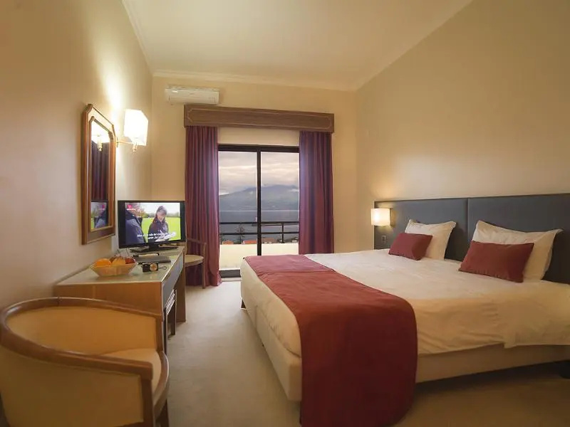 Hotel Horta - Chambres