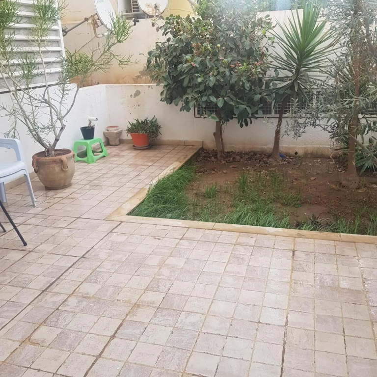 location vacance