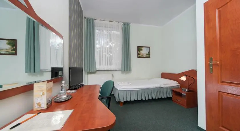Hotel Relax — 5