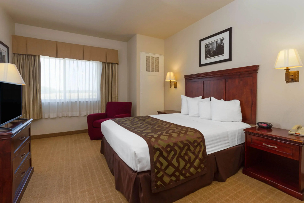 The Montcler Hotel - Redberri Luxury Collection - Général