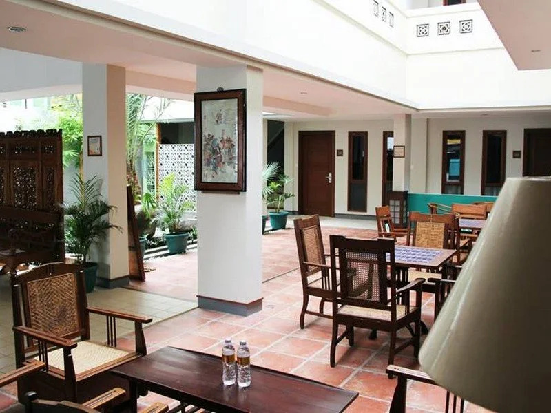 Hotel Koening - Général