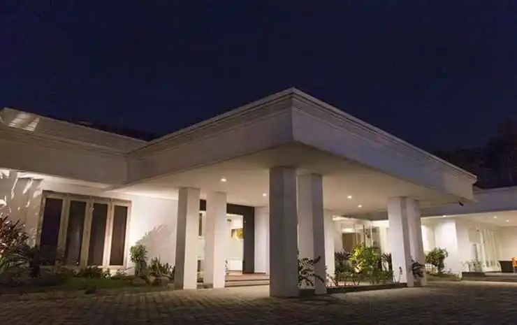 GM253 Hotel