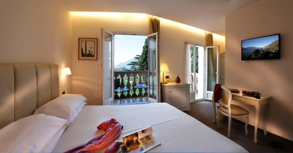 Hotel Bellevue San Lorenzo - Adults Only - Général