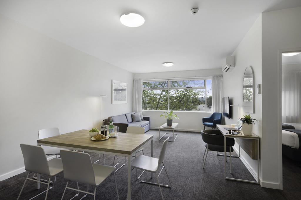 Quest Mawson Lakes — 4