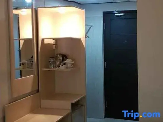 Grand Tembaga Hotel - Chambres