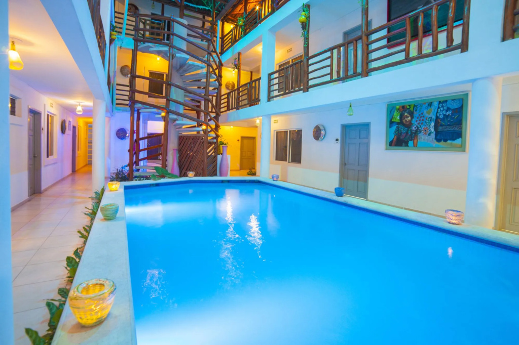 Hotel photo 20