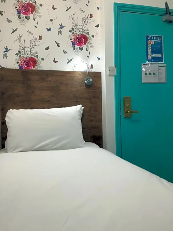 Clapham South Dudley Hotel - Chambres