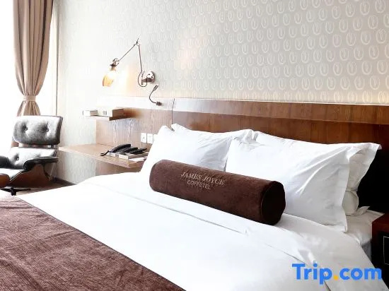 Wanfei Hotel Foshan Longjiang Branch - Chambres