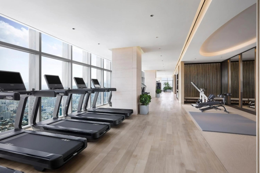 Josun Palace, a Luxury Collection Hotel, Seoul Gangnam - фото 28