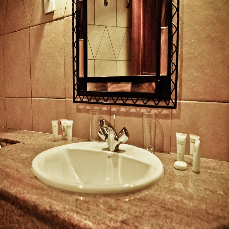 The Heron By Sarovar Portico India - Général