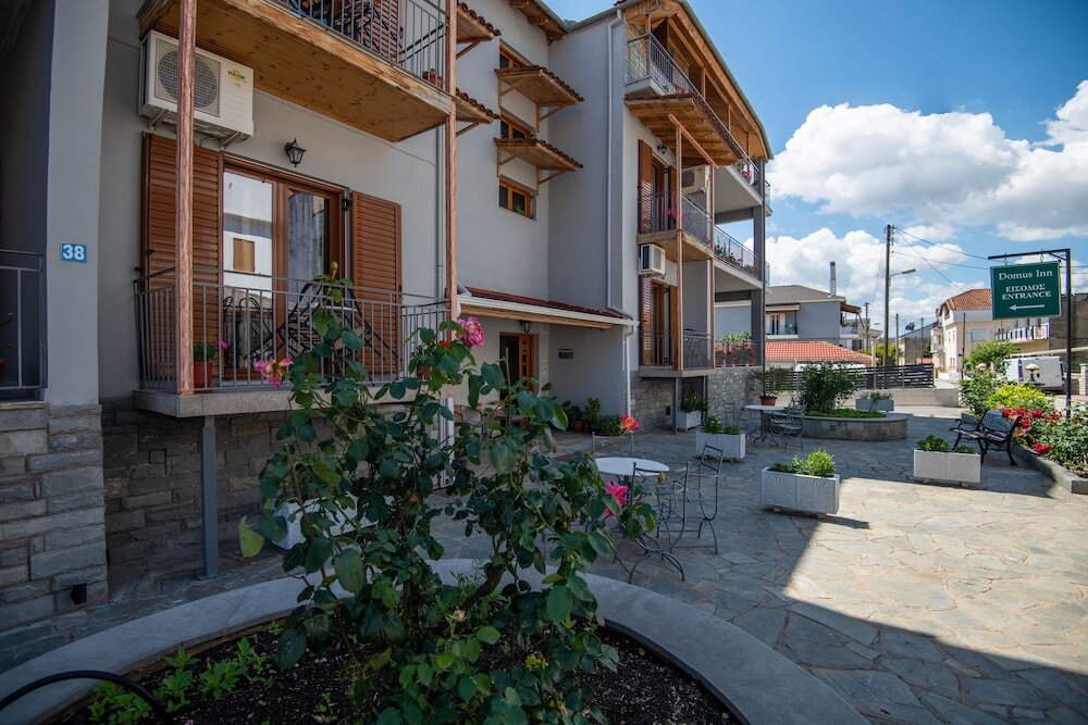 Domus Inn - фото 15