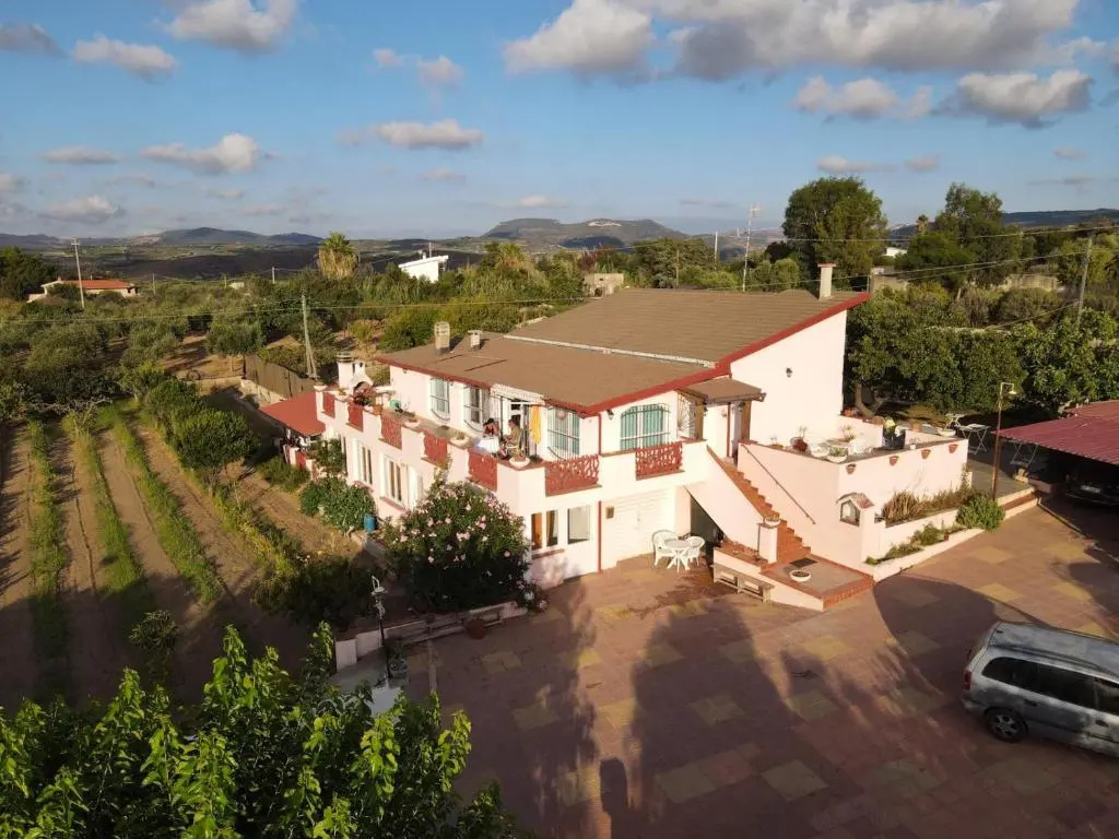 B&B Il Vigneto