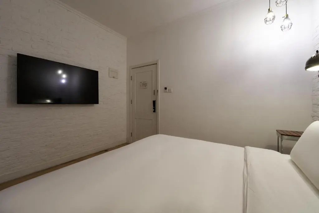 Yi Stack Hotel - Chambres