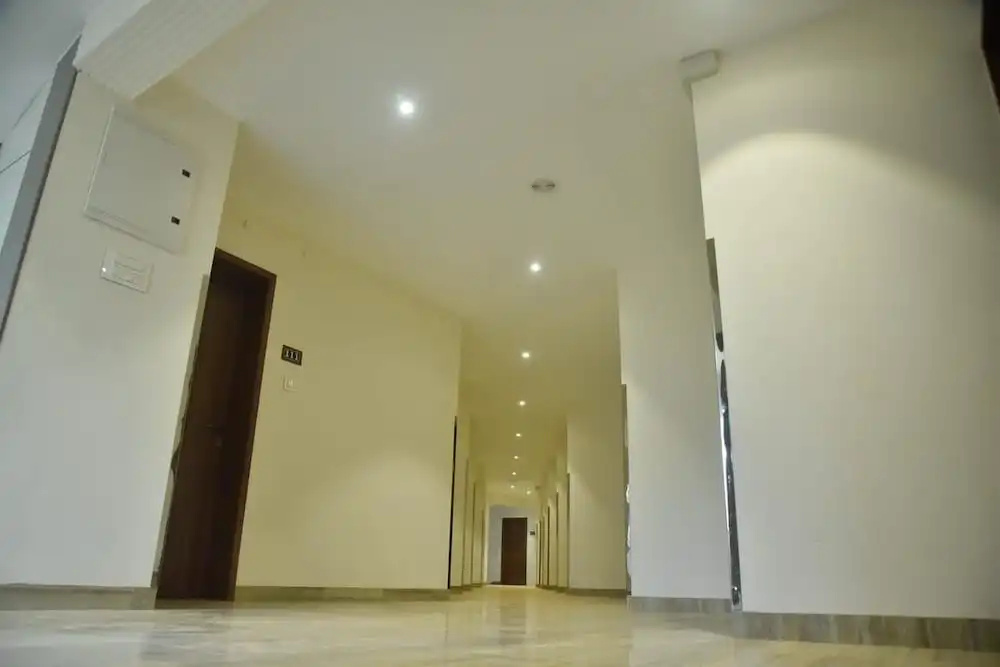 Sagar Sawali Beach Resort Karde - Général