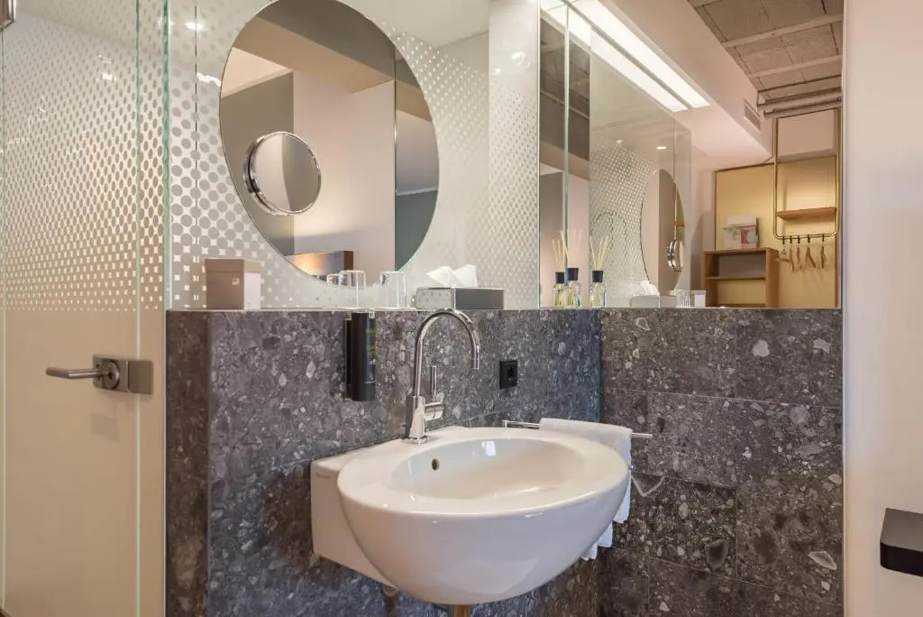 Hotel Ploberger - Chambres