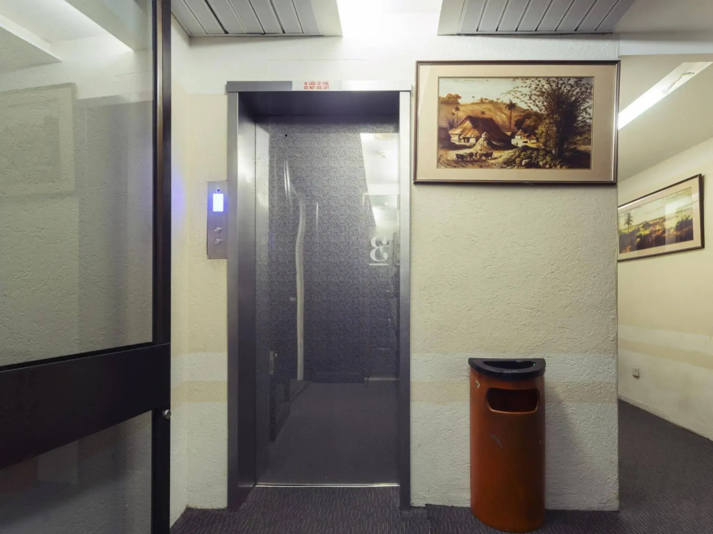 Hotel photo 9