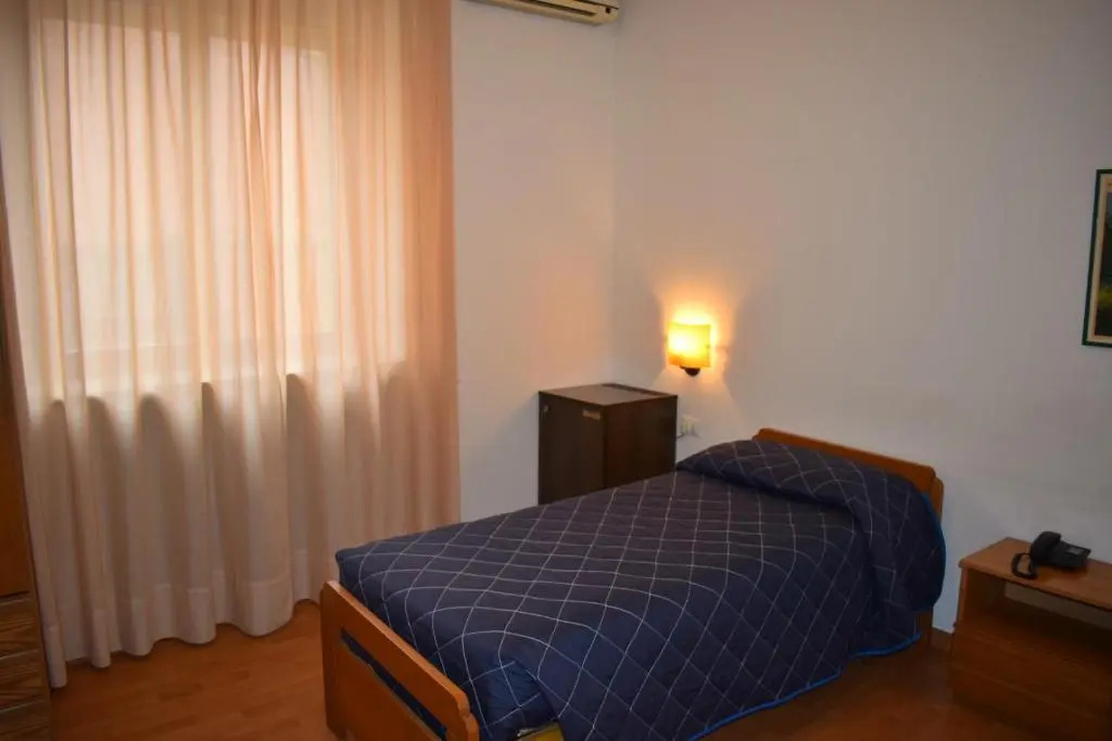 Hotel Principe - Chambres