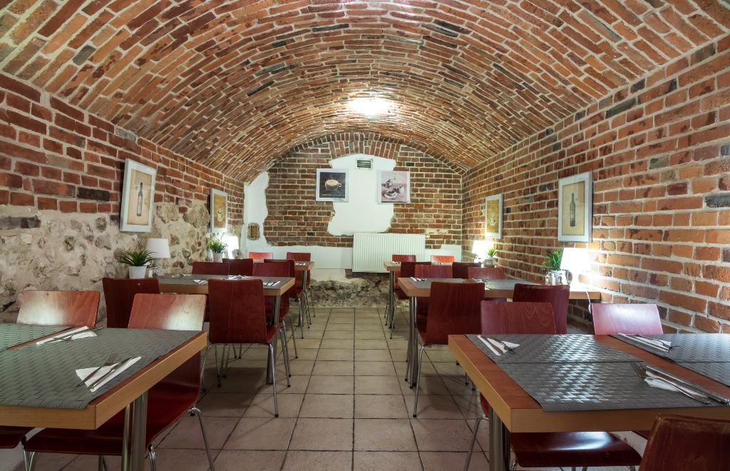 Aparthotel Pergamin - Général